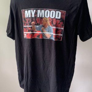 WWE T-SHIRT